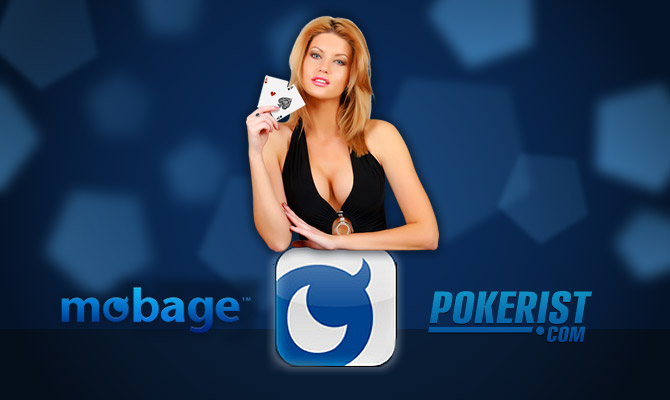 Pokerist Texas Poker -  4