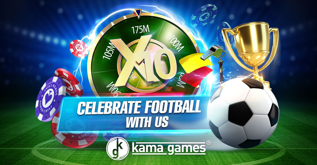 Kama games