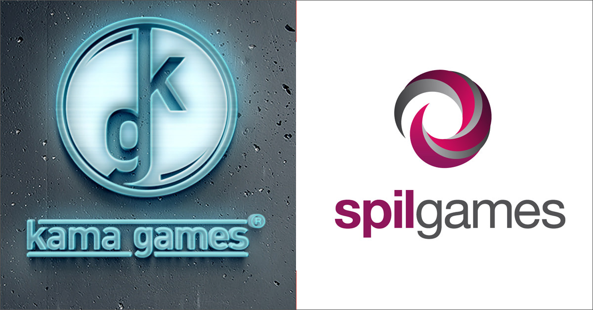 Spil games проекты